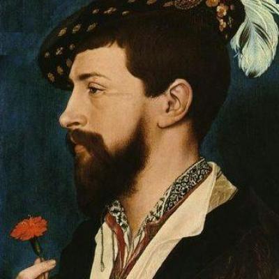 Boleyn georges