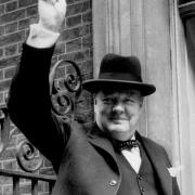 Churchill the great 1