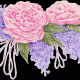 Les lilas et les roses 3