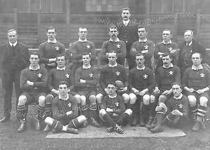 1905 welsh rugby team