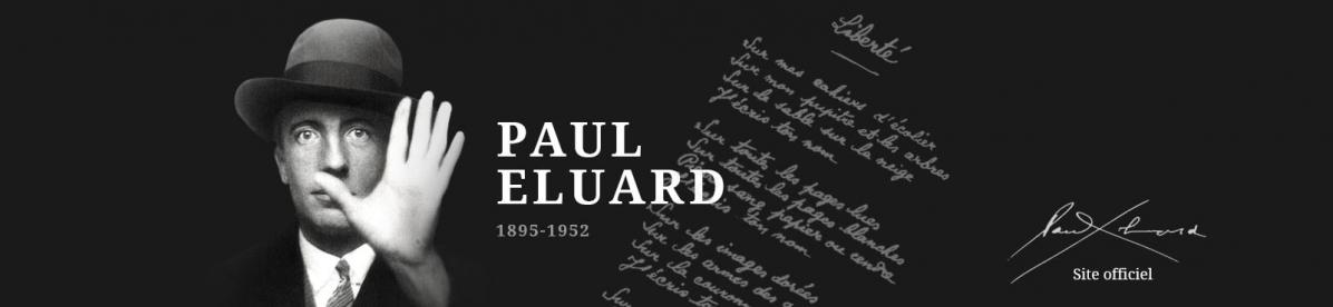 Paul eluard