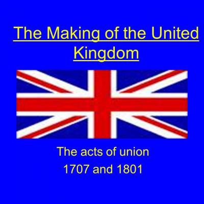 Union act a